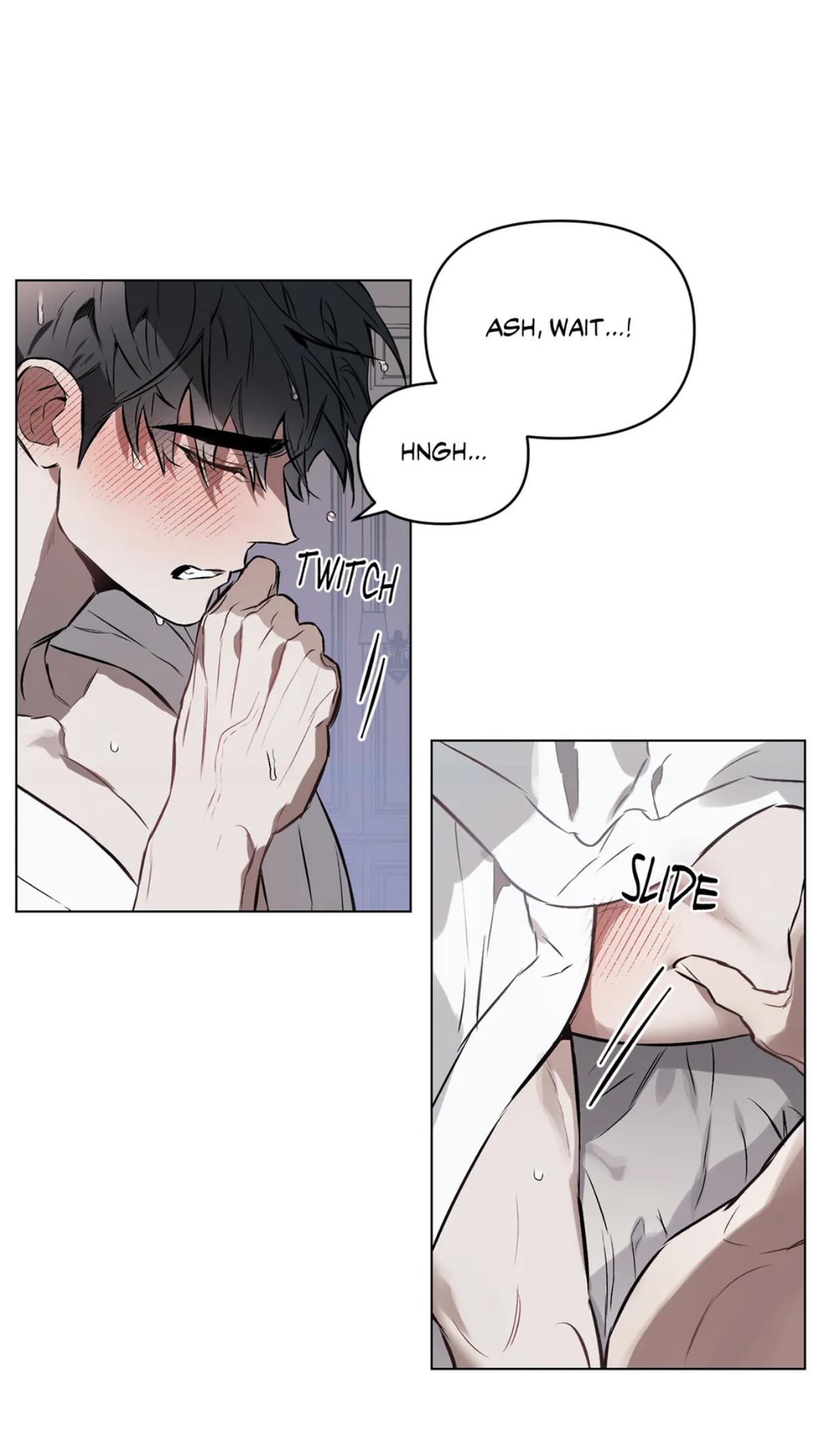 Read Define the Relationship chapter 32.4 image 3 on Lezhin