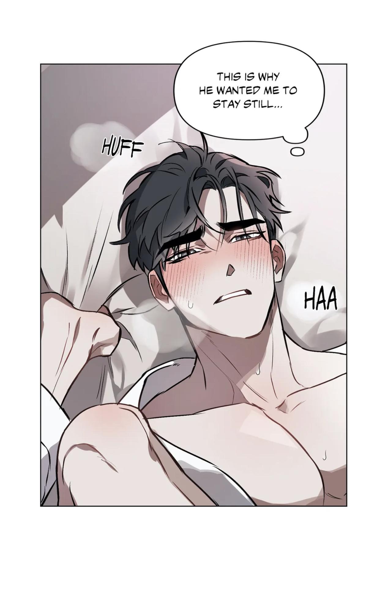 Read Define the Relationship chapter 32.4 image 33 on Lezhin