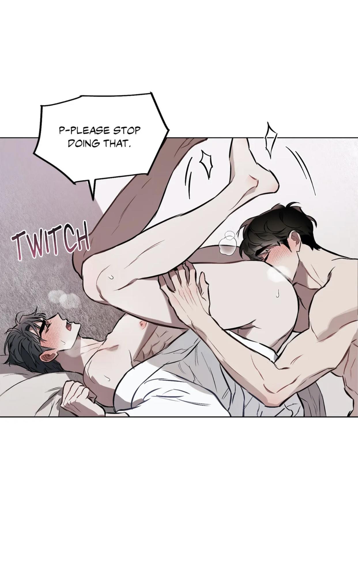 Read Define the Relationship chapter 32.4 image 34 on Lezhin