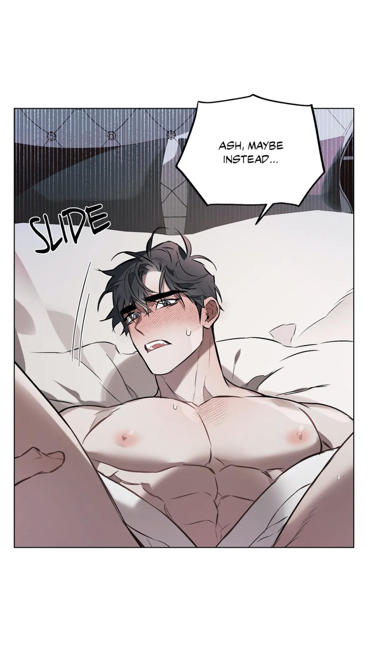 Read Define the Relationship chapter 32.4 image 36 on Lezhin