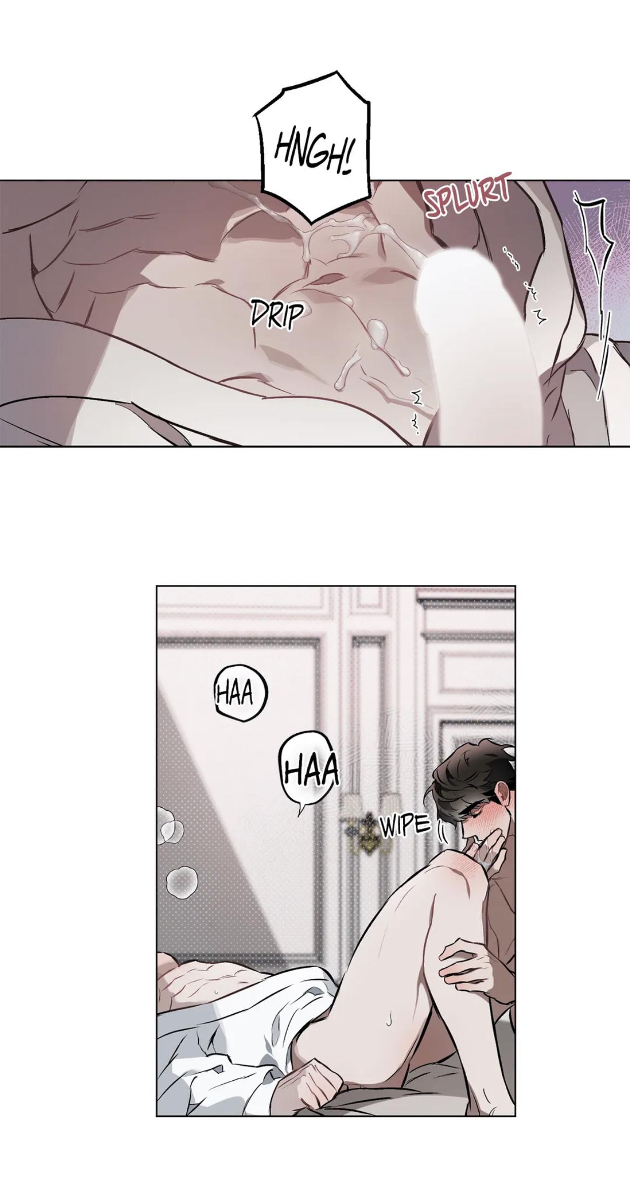 Read Define the Relationship chapter 32.4 image 39 on Lezhin