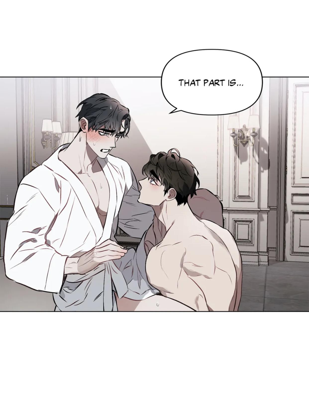 Read Define the Relationship chapter 32.4 image 4 on Lezhin