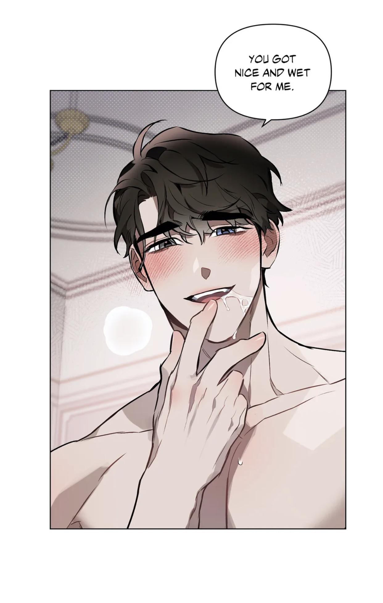 Read Define the Relationship chapter 32.4 image 42 on Lezhin