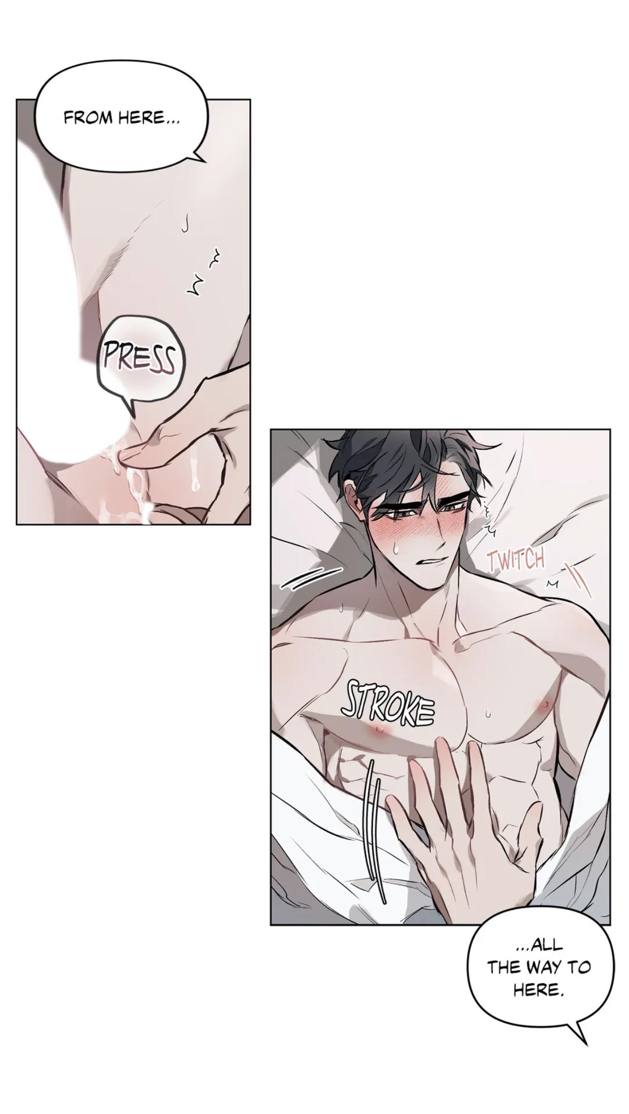 Read Define the Relationship chapter 32.4 image 43 on Lezhin