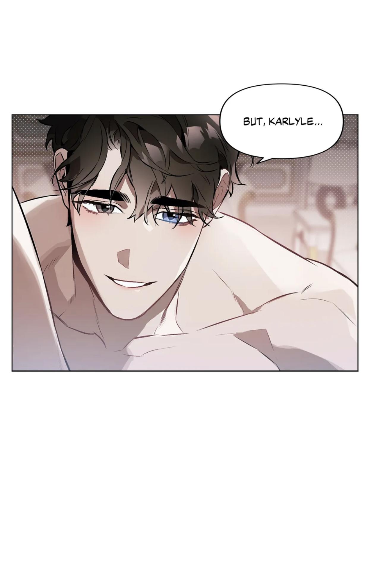 Read Define the Relationship chapter 32.4 image 5 on Lezhin