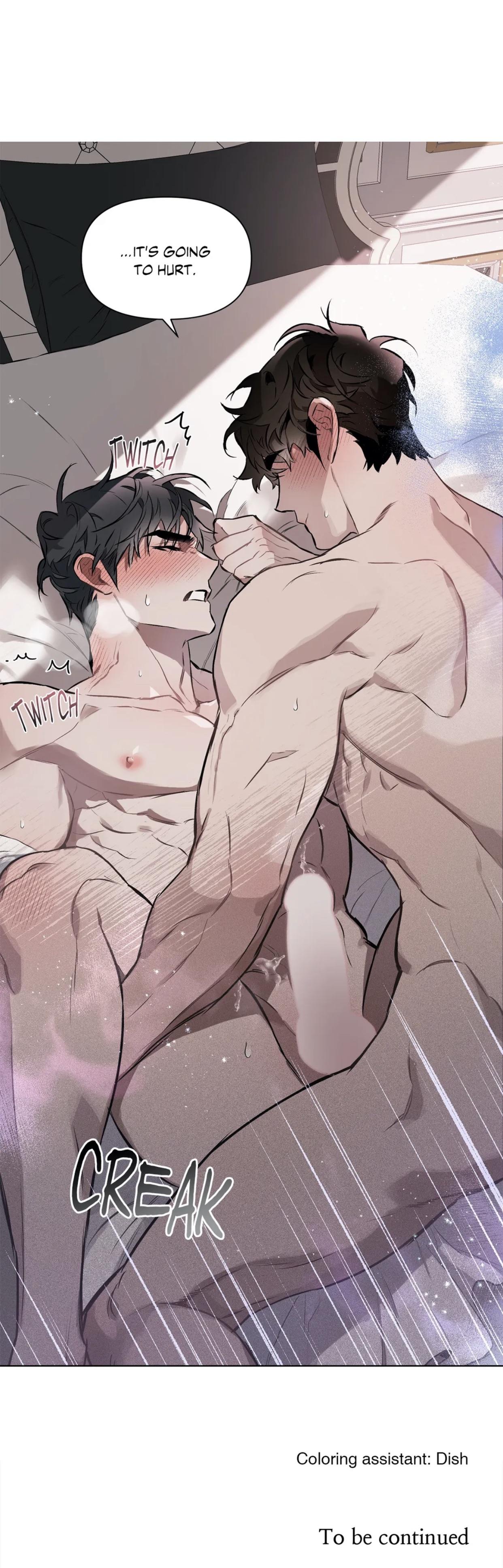 Read Define the Relationship chapter 32.4 image 55 on Lezhin