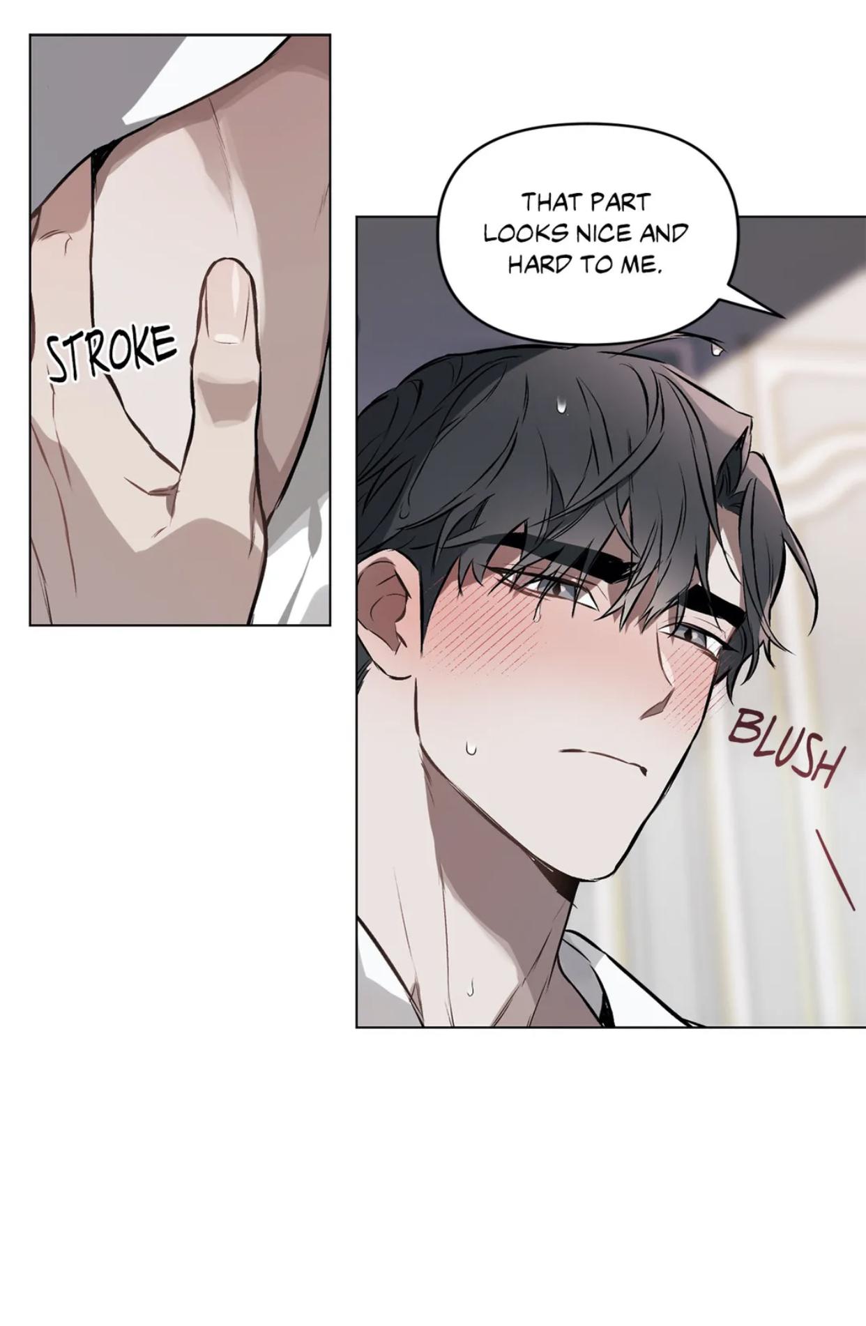 Read Define the Relationship chapter 32.4 image 6 on Lezhin