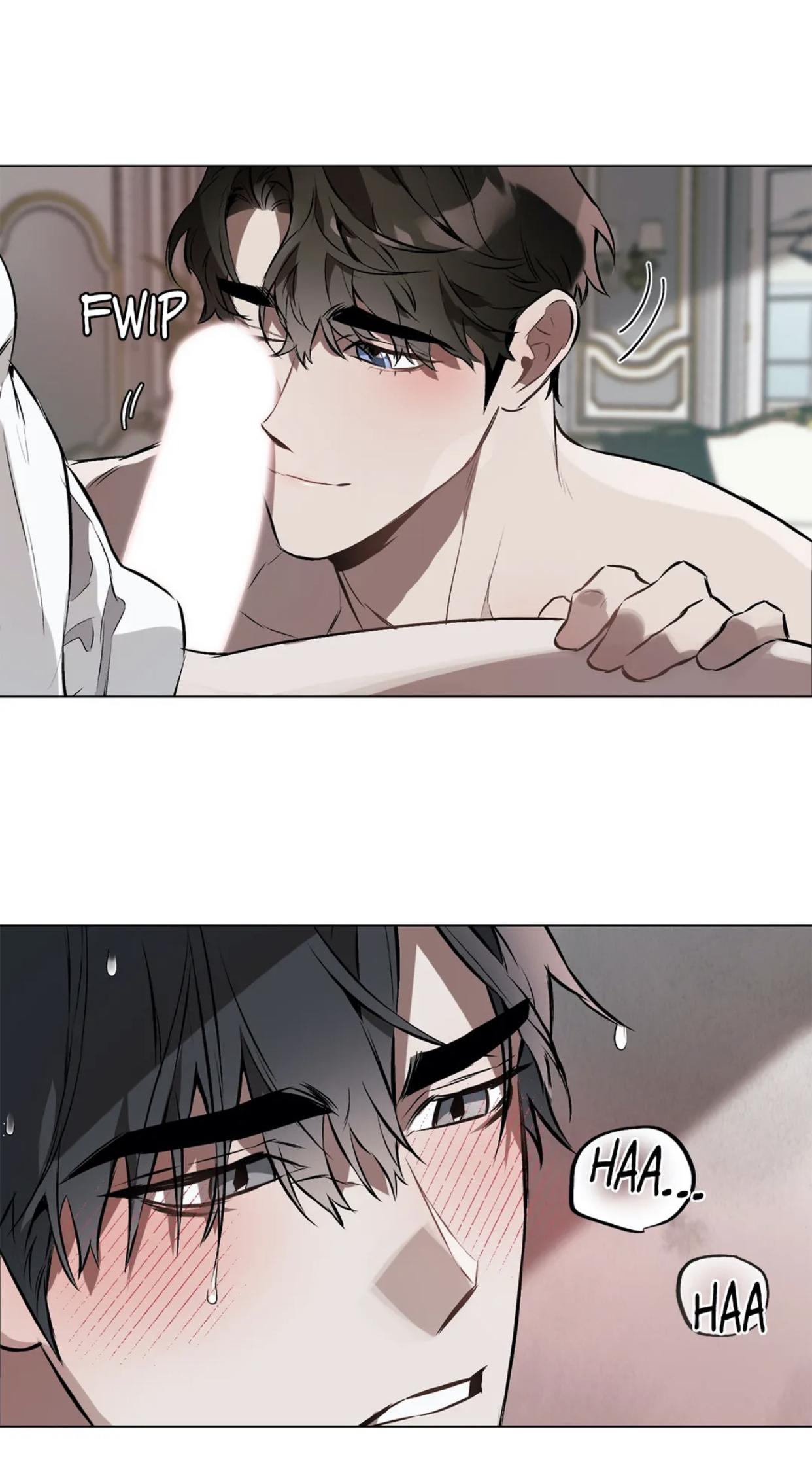 Read Define the Relationship chapter 32.4 image 7 on Lezhin