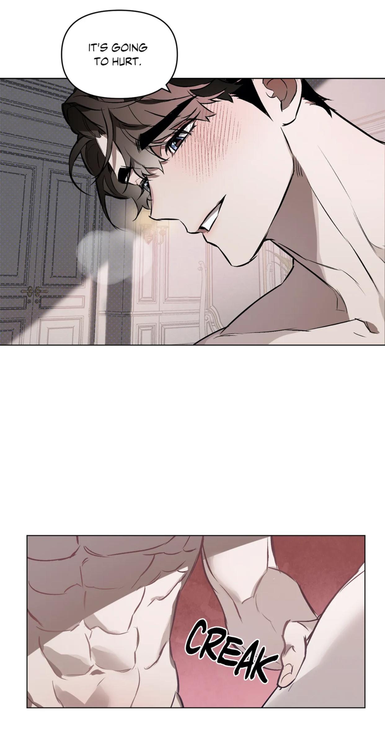 Read Define the Relationship chapter 32.5 image 1 on Lezhin