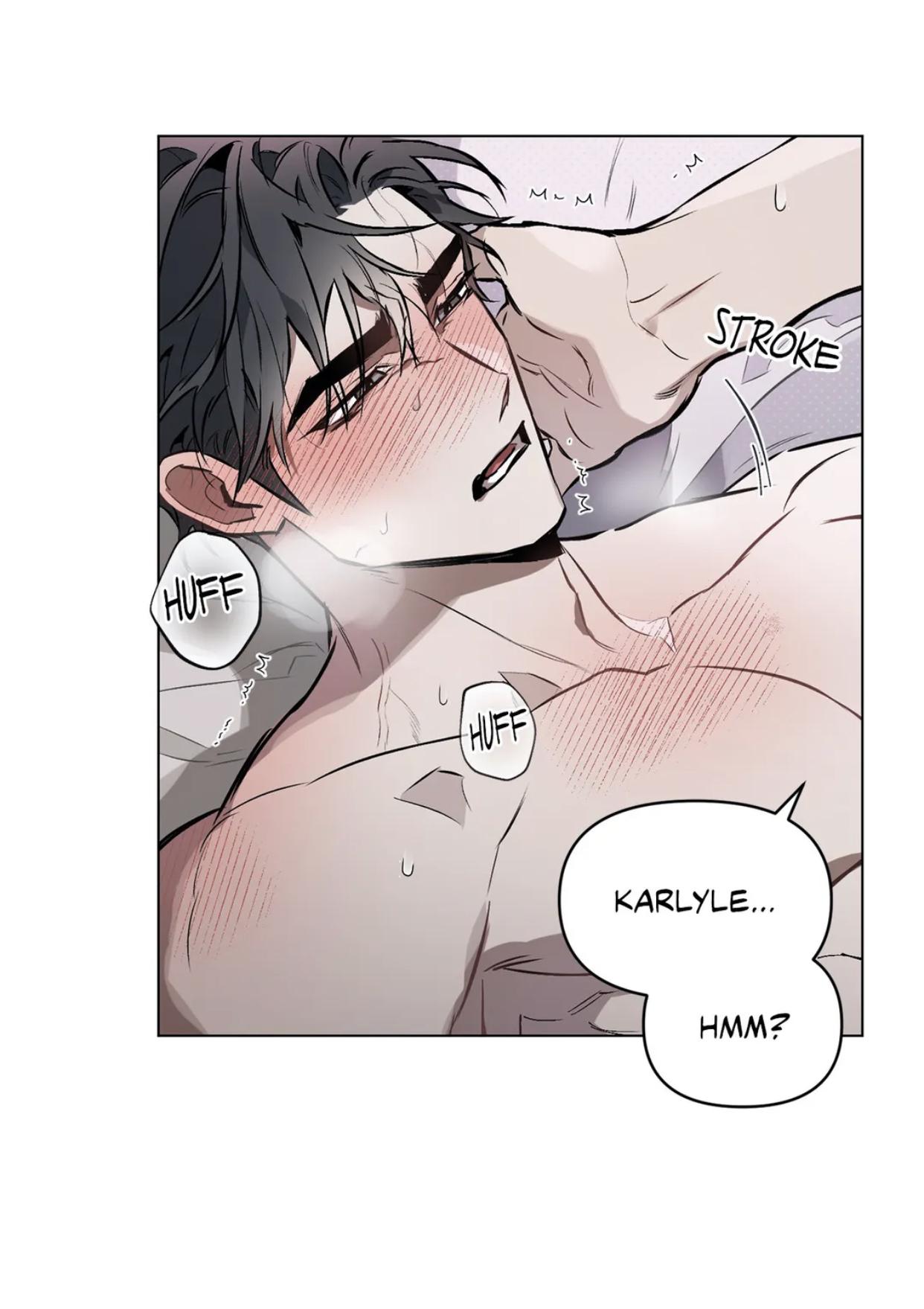 Read Define the Relationship chapter 32.5 image 10 on Lezhin