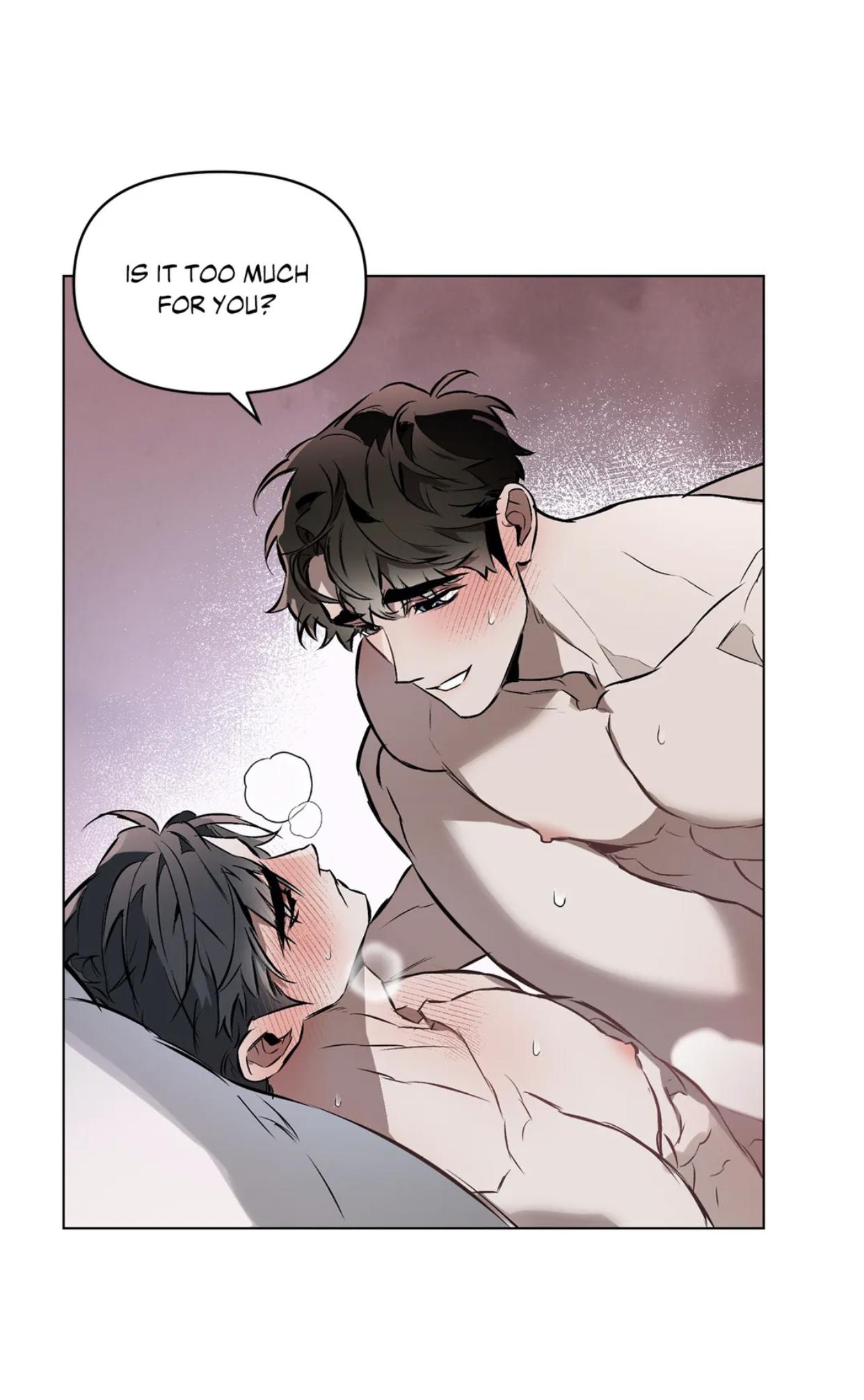 Read Define the Relationship chapter 32.5 image 11 on Lezhin