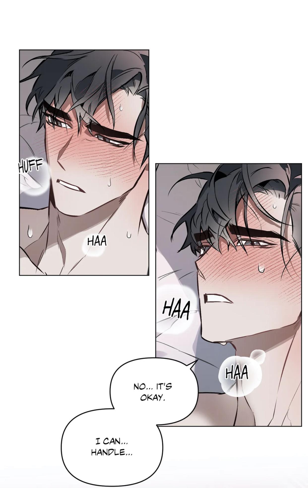Read Define the Relationship chapter 32.5 image 12 on Lezhin