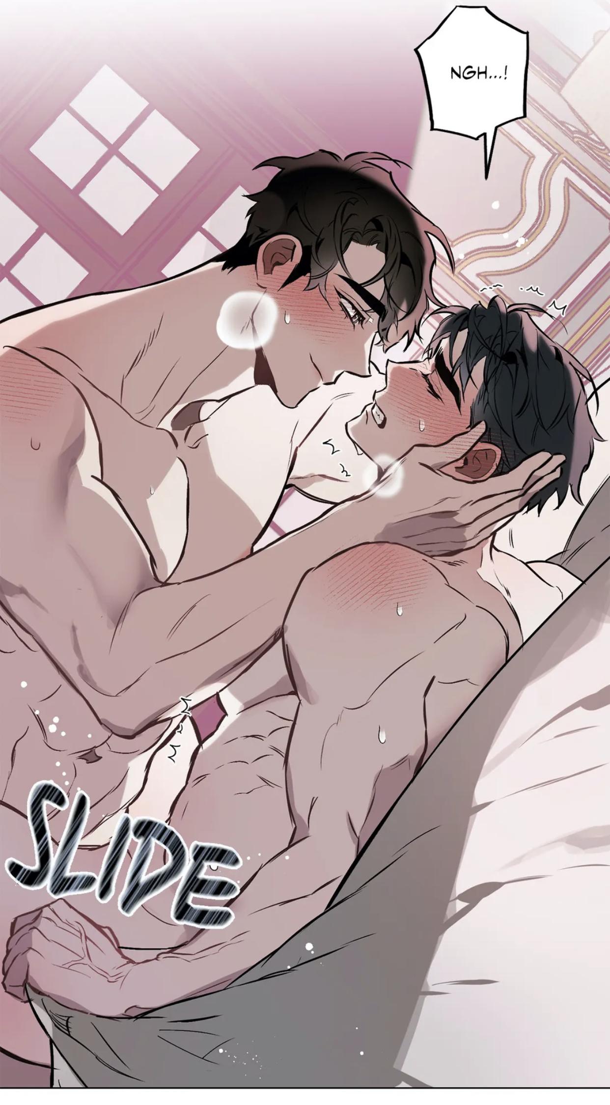 Read Define the Relationship chapter 32.5 image 13 on Lezhin