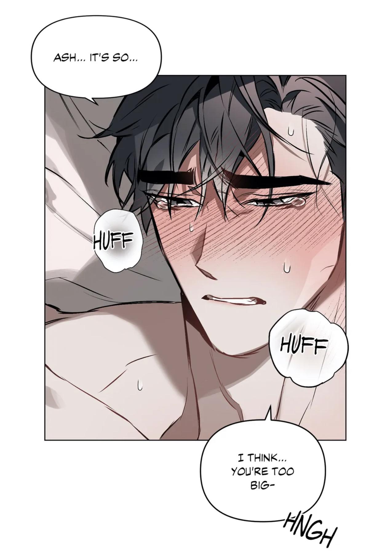 Read Define the Relationship chapter 32.5 image 16 on Lezhin