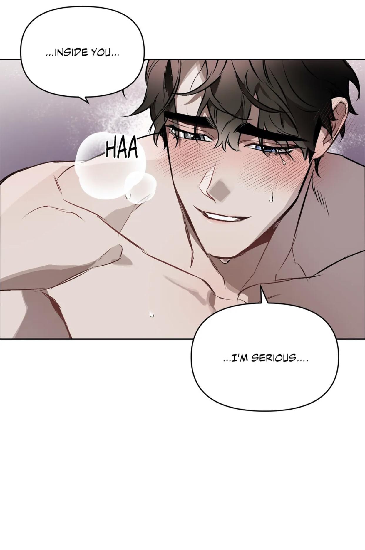Read Define the Relationship chapter 32.5 image 19 on Lezhin