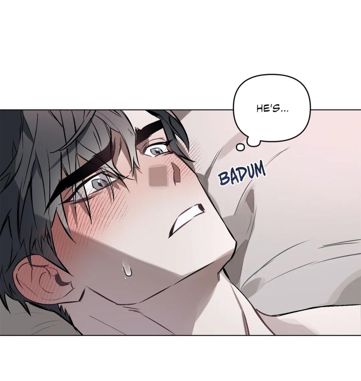 Read Define the Relationship chapter 32.5 image 2 on Lezhin