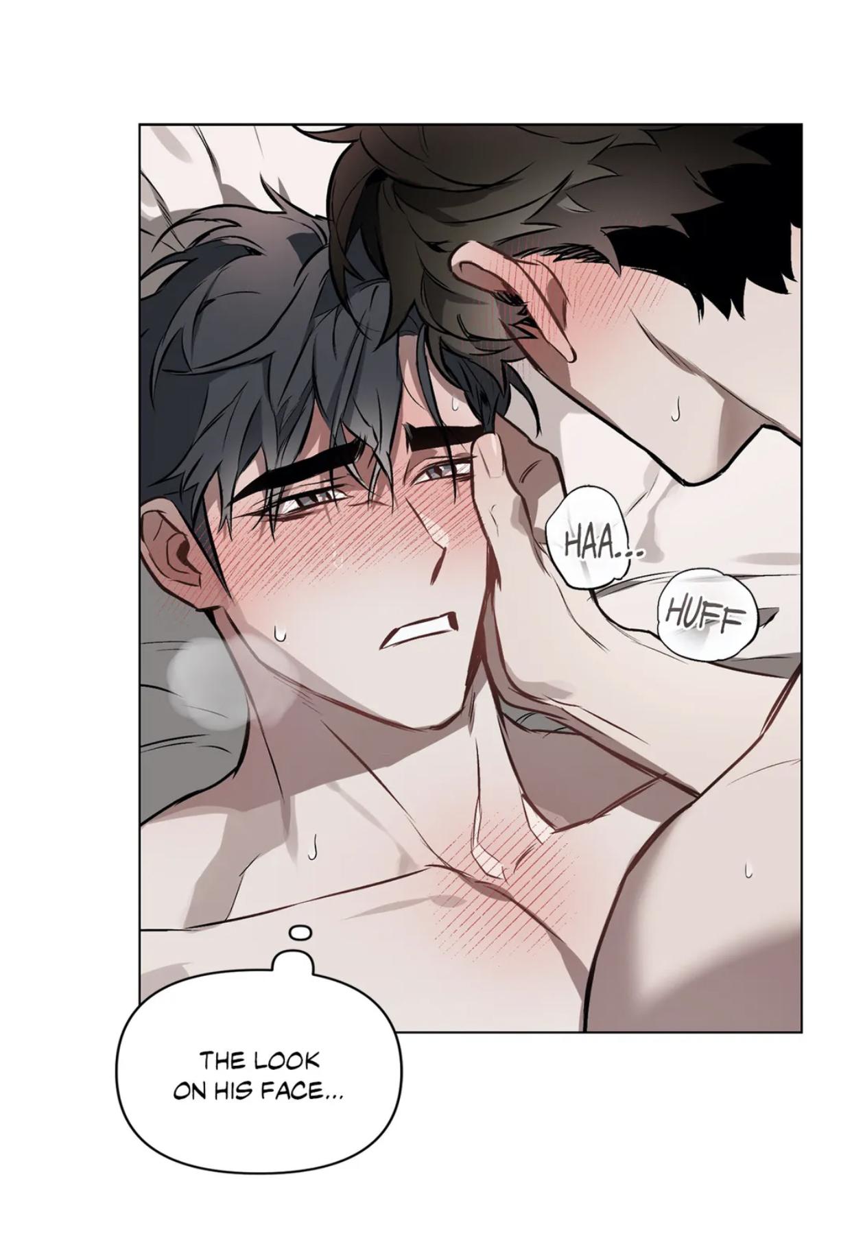 Read Define the Relationship chapter 32.5 image 20 on Lezhin