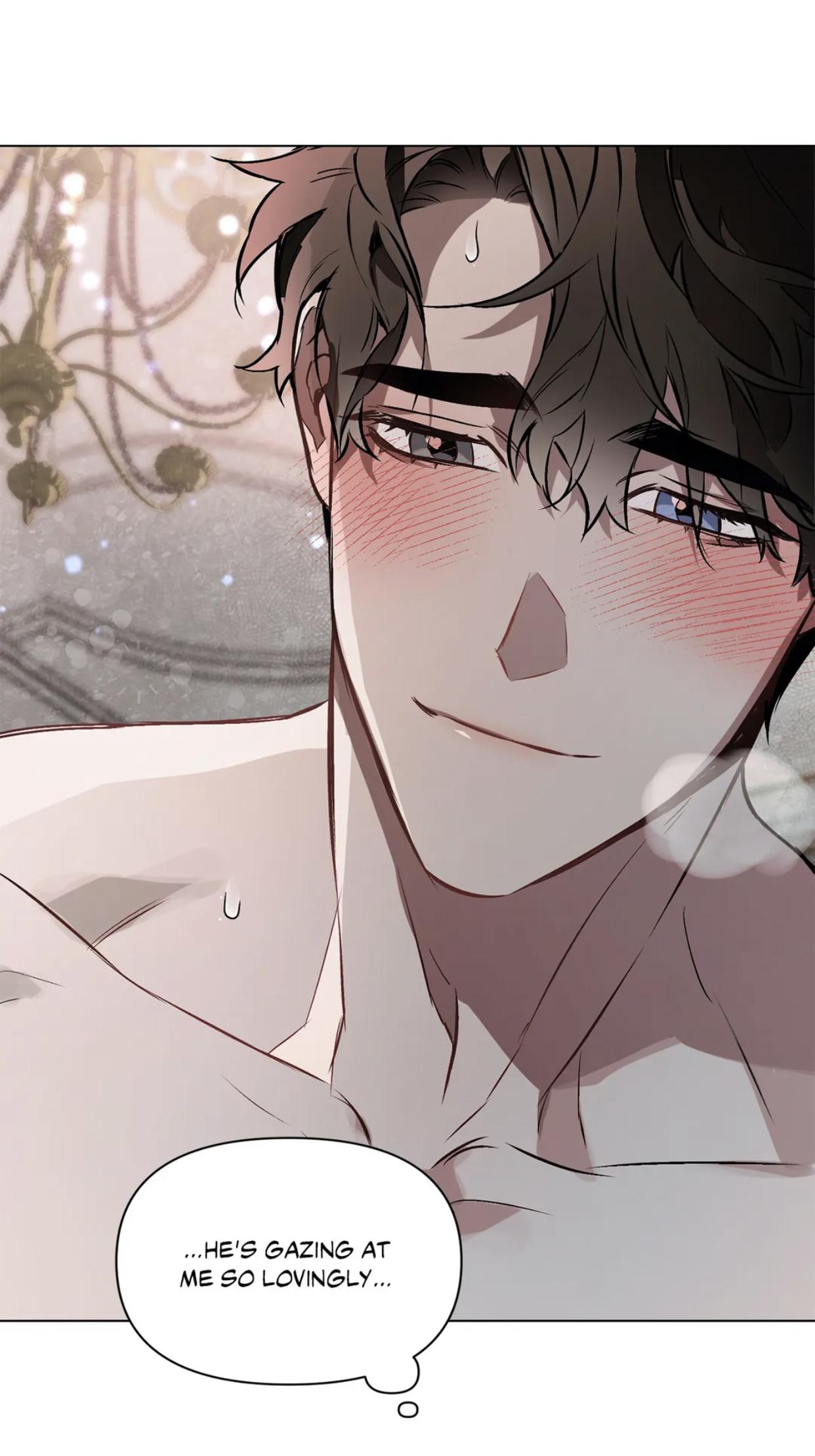 Read Define the Relationship chapter 32.5 image 21 on Lezhin