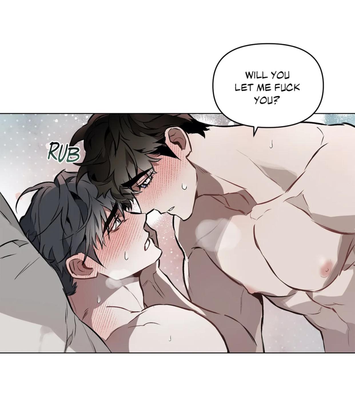 Read Define the Relationship chapter 32.5 image 22 on Lezhin