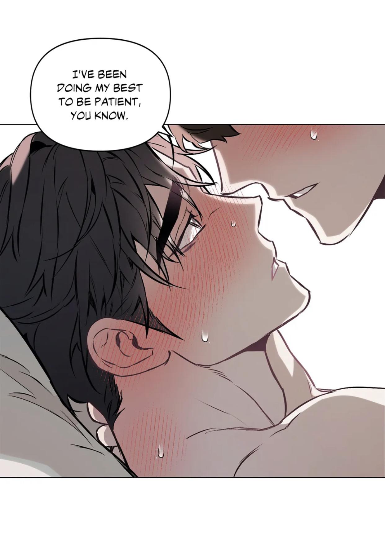 Read Define the Relationship chapter 32.5 image 23 on Lezhin