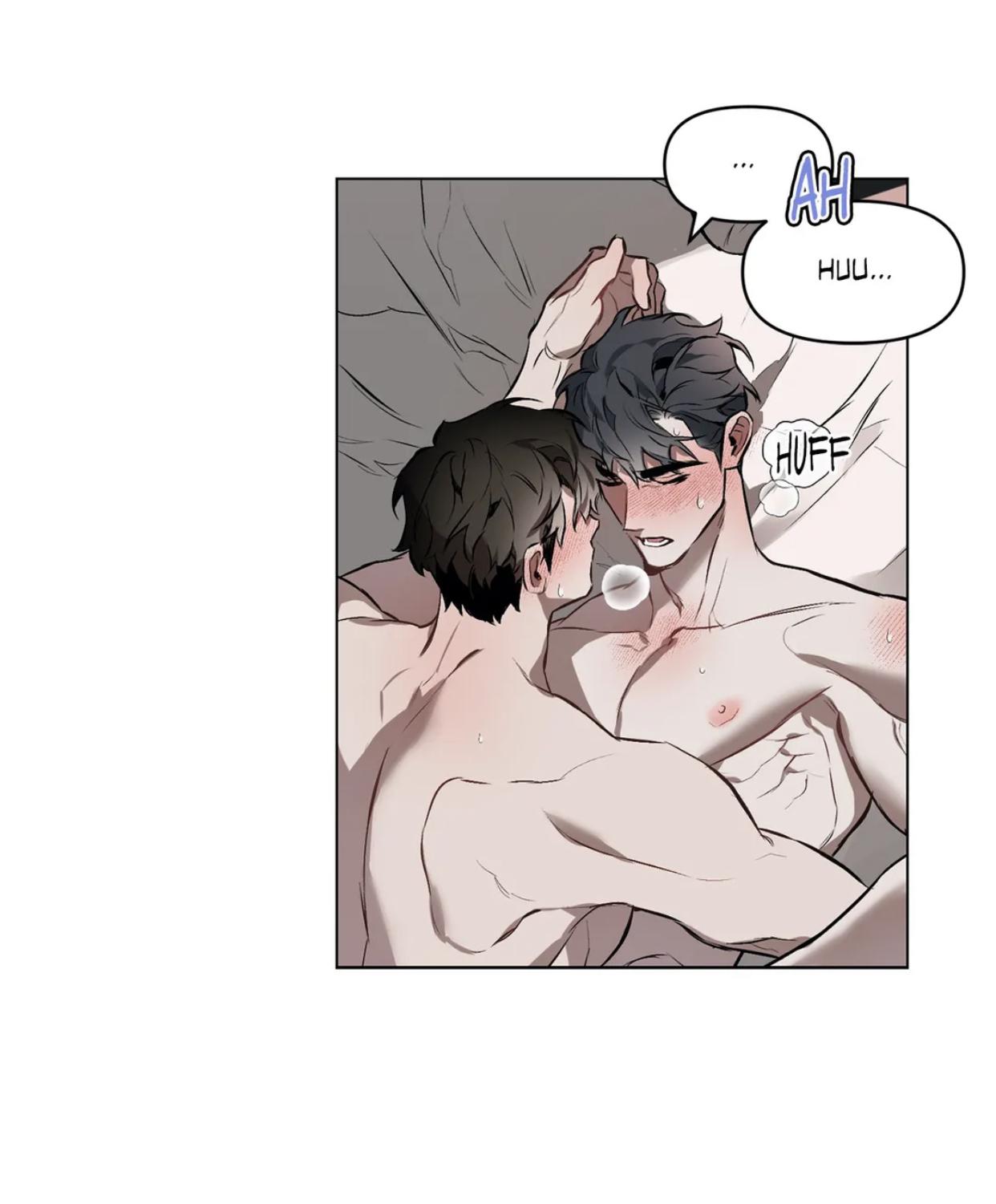 Read Define the Relationship chapter 32.5 image 24 on Lezhin
