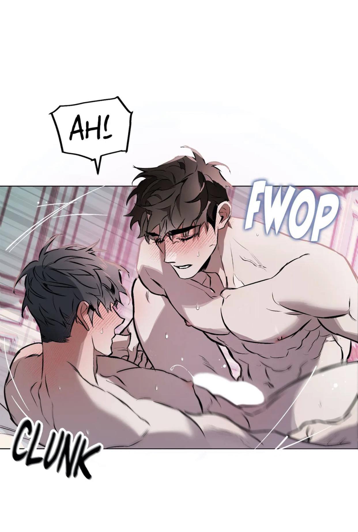 Read Define the Relationship chapter 32.5 image 26 on Lezhin