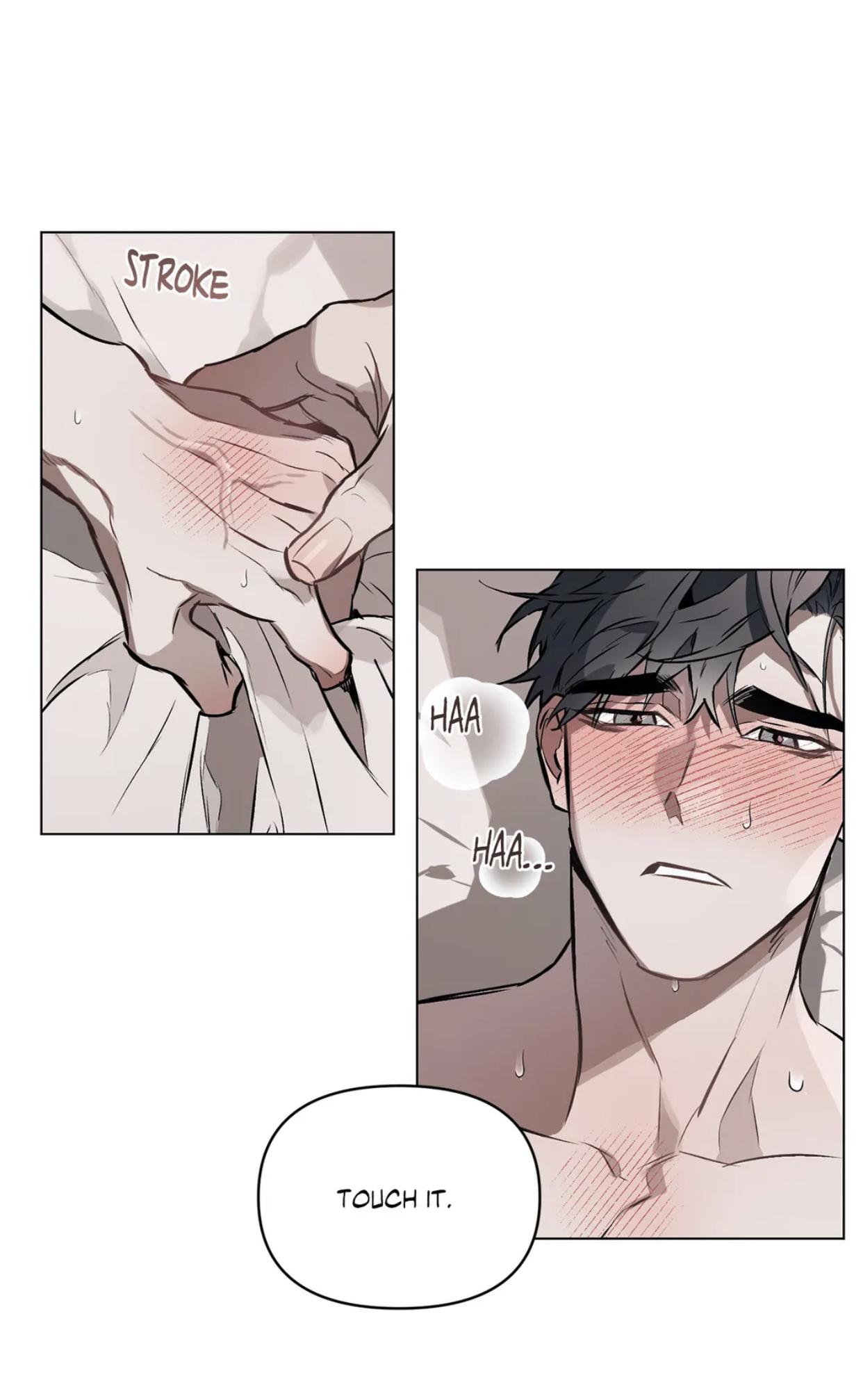Read Define the Relationship chapter 32.5 image 29 on Lezhin