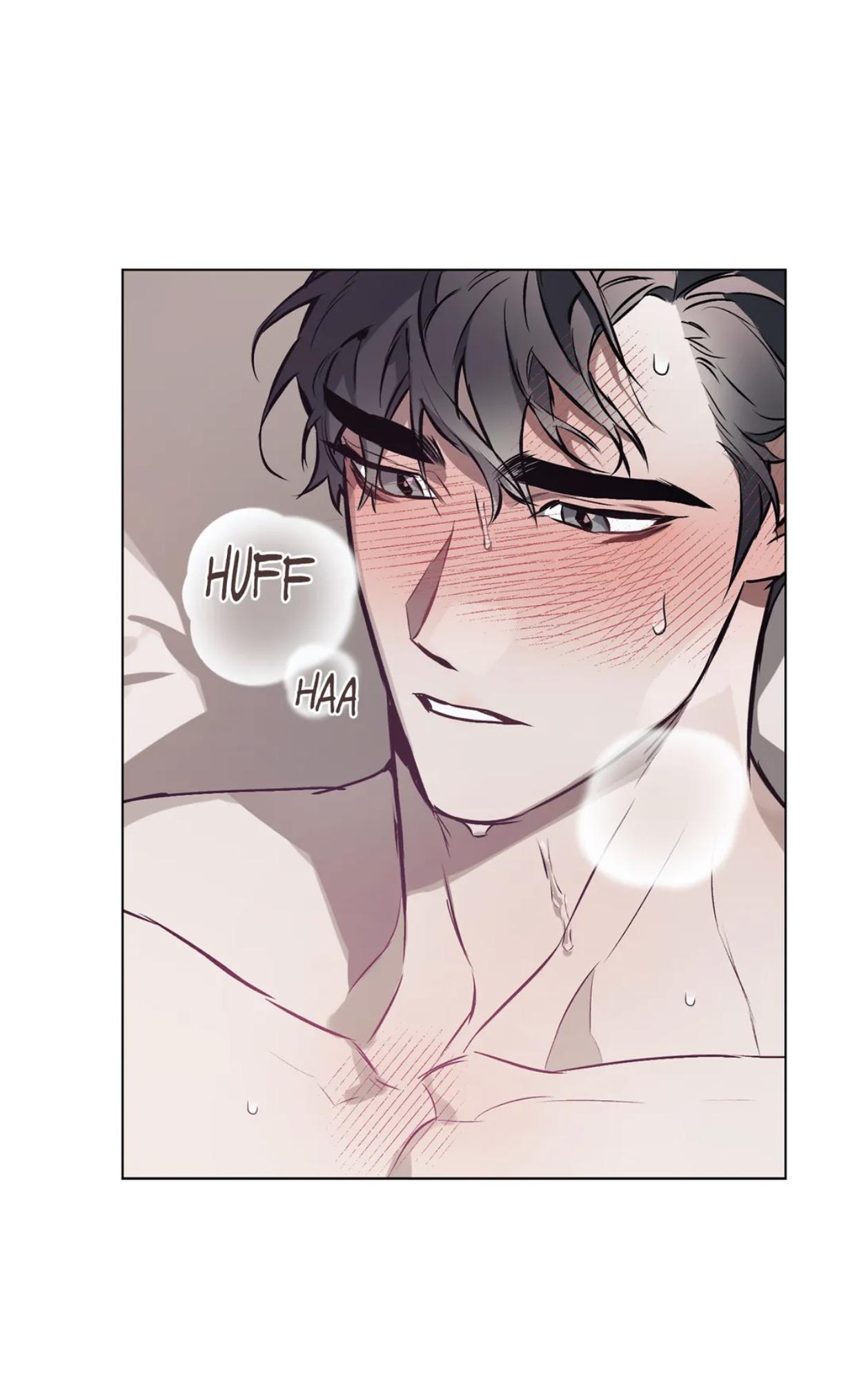 Read Define the Relationship chapter 32.5 image 31 on Lezhin