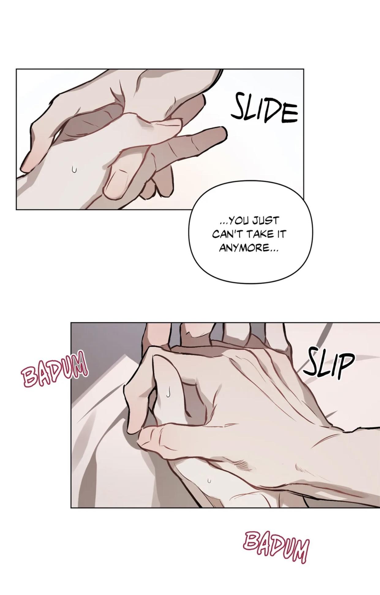 Read Define the Relationship chapter 32.5 image 34 on Lezhin