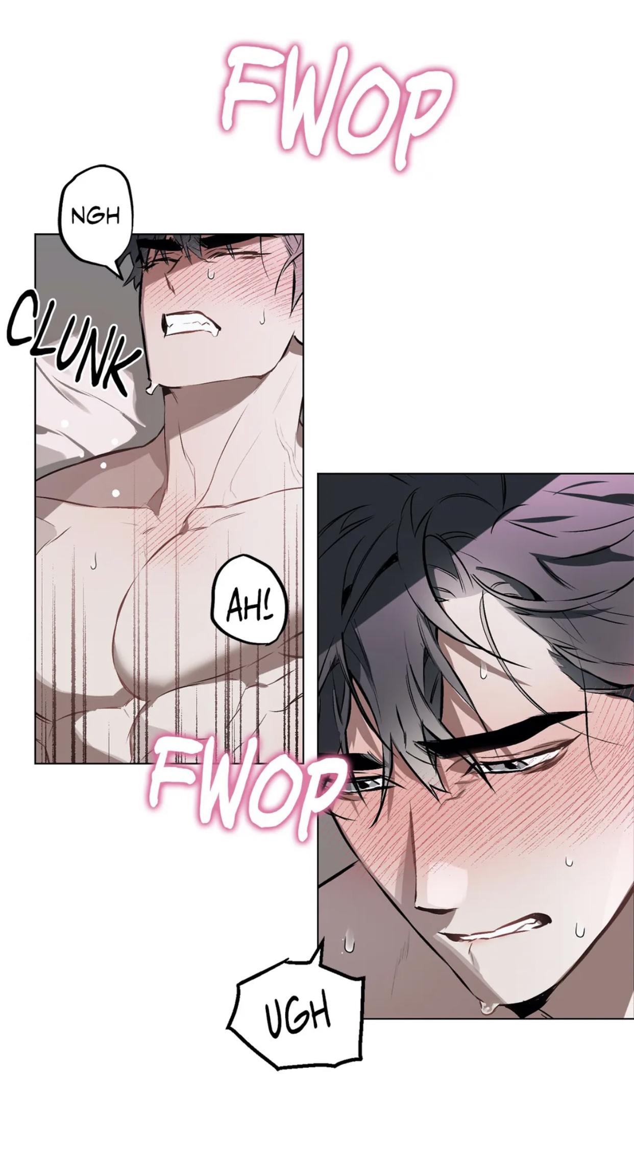 Read Define the Relationship chapter 32.5 image 38 on Lezhin