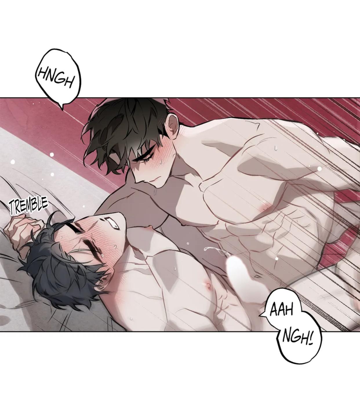 Read Define the Relationship chapter 32.5 image 39 on Lezhin