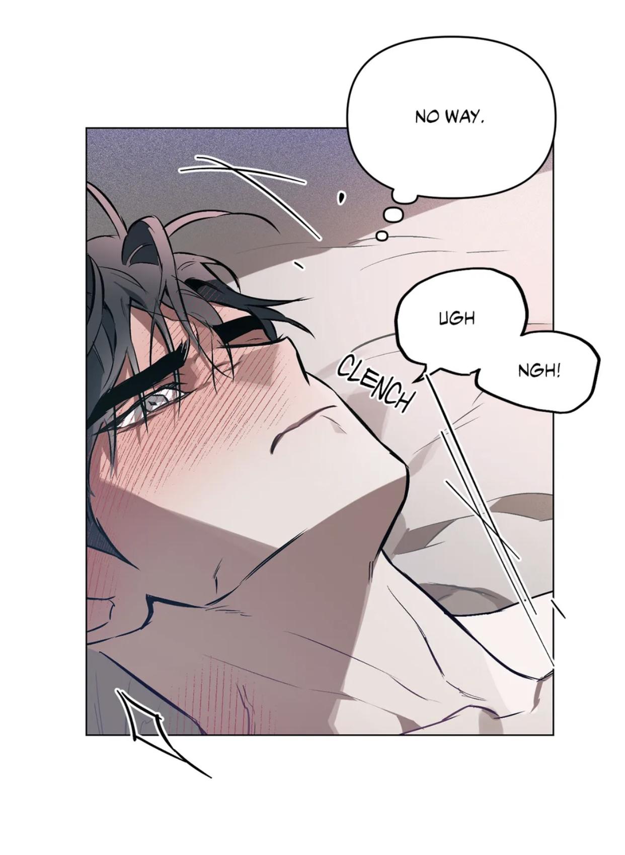 Read Define the Relationship chapter 32.5 image 4 on Lezhin