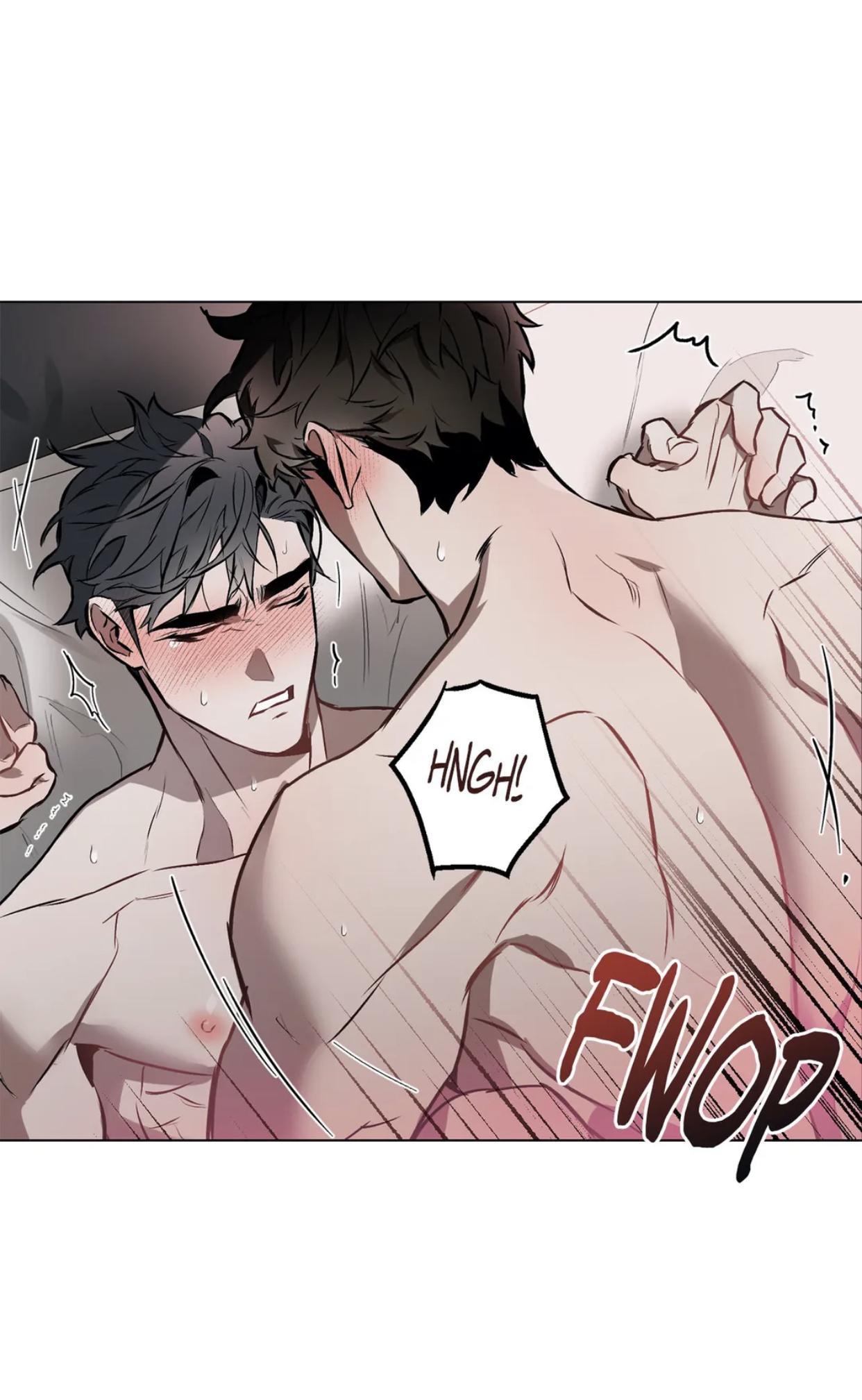 Read Define the Relationship chapter 32.5 image 43 on Lezhin