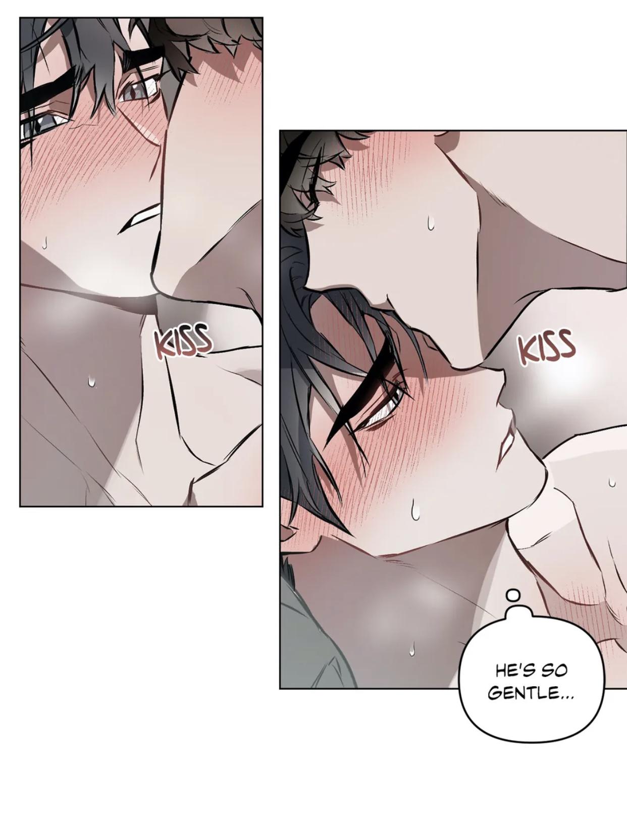 Read Define the Relationship chapter 32.5 image 45 on Lezhin