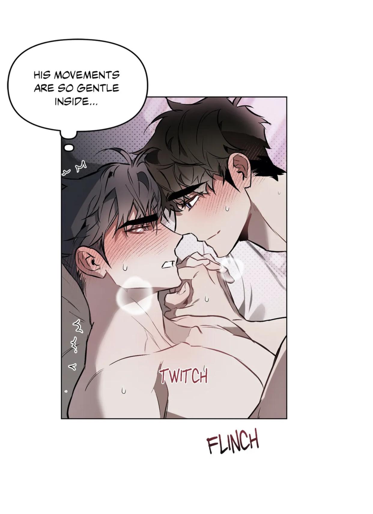 Read Define the Relationship chapter 32.5 image 46 on Lezhin