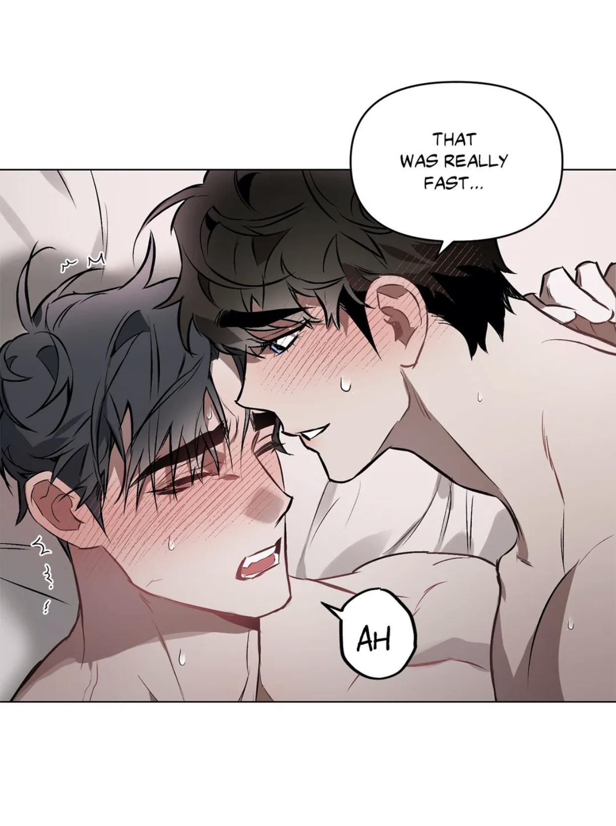 Read Define the Relationship chapter 32.5 image 49 on Lezhin