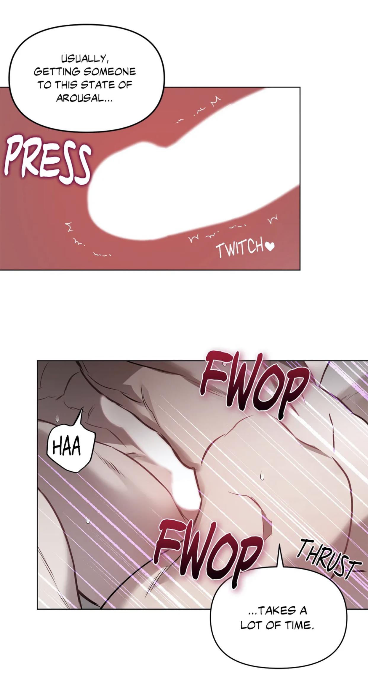 Read Define the Relationship chapter 32.5 image 50 on Lezhin