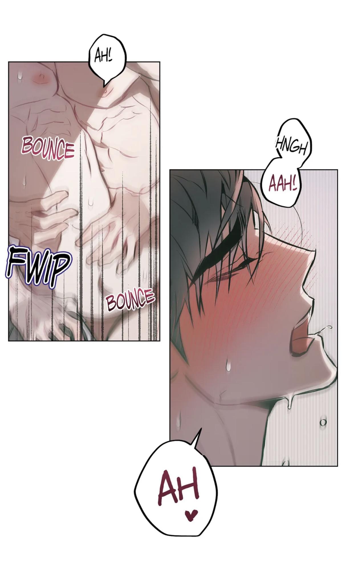 Read Define the Relationship chapter 32.5 image 52 on Lezhin