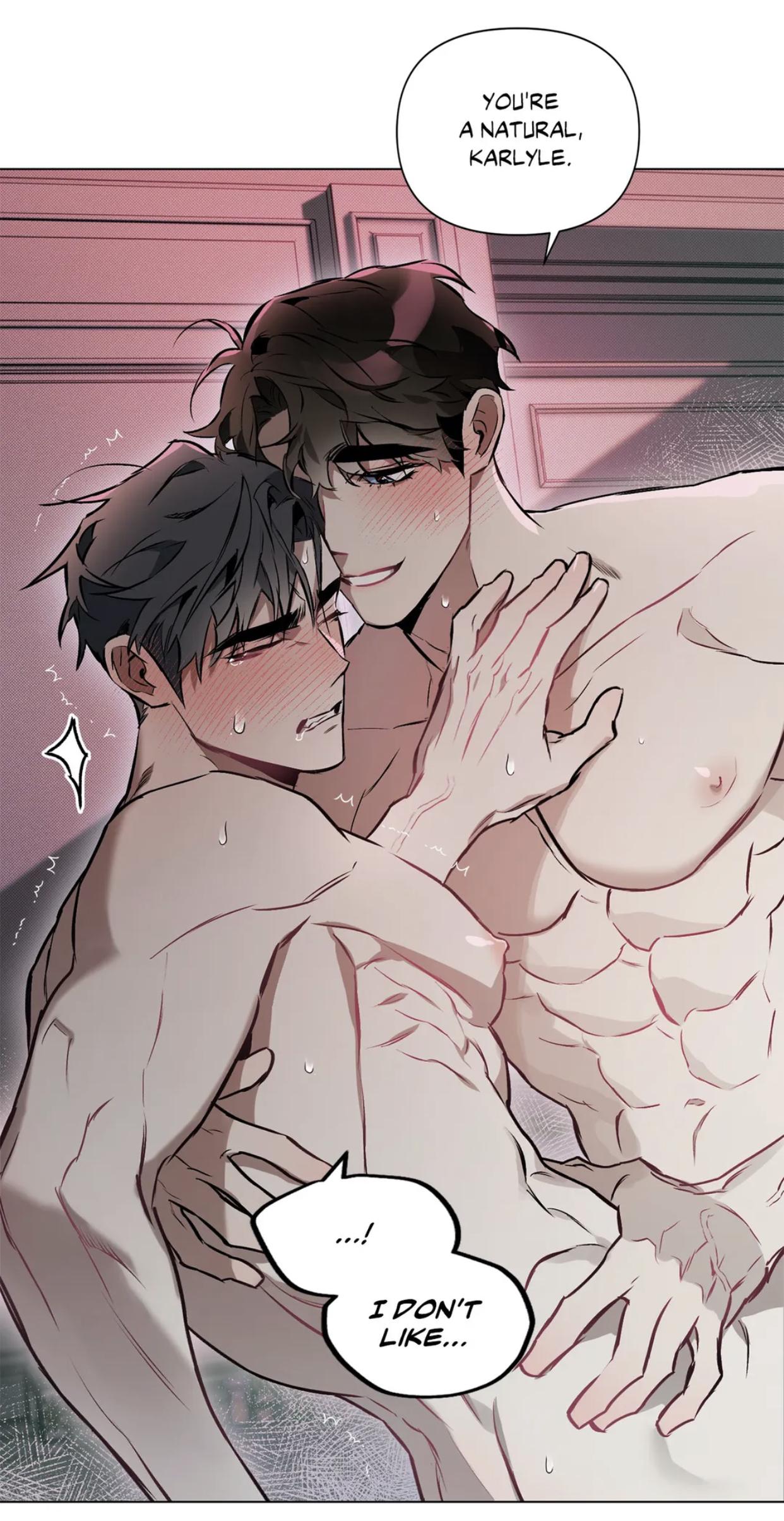 Read Define the Relationship chapter 32.5 image 53 on Lezhin