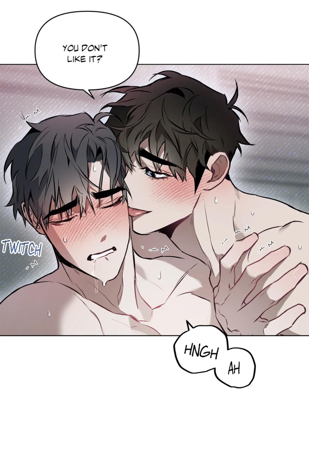 Read Define the Relationship chapter 32.5 image 54 on Lezhin