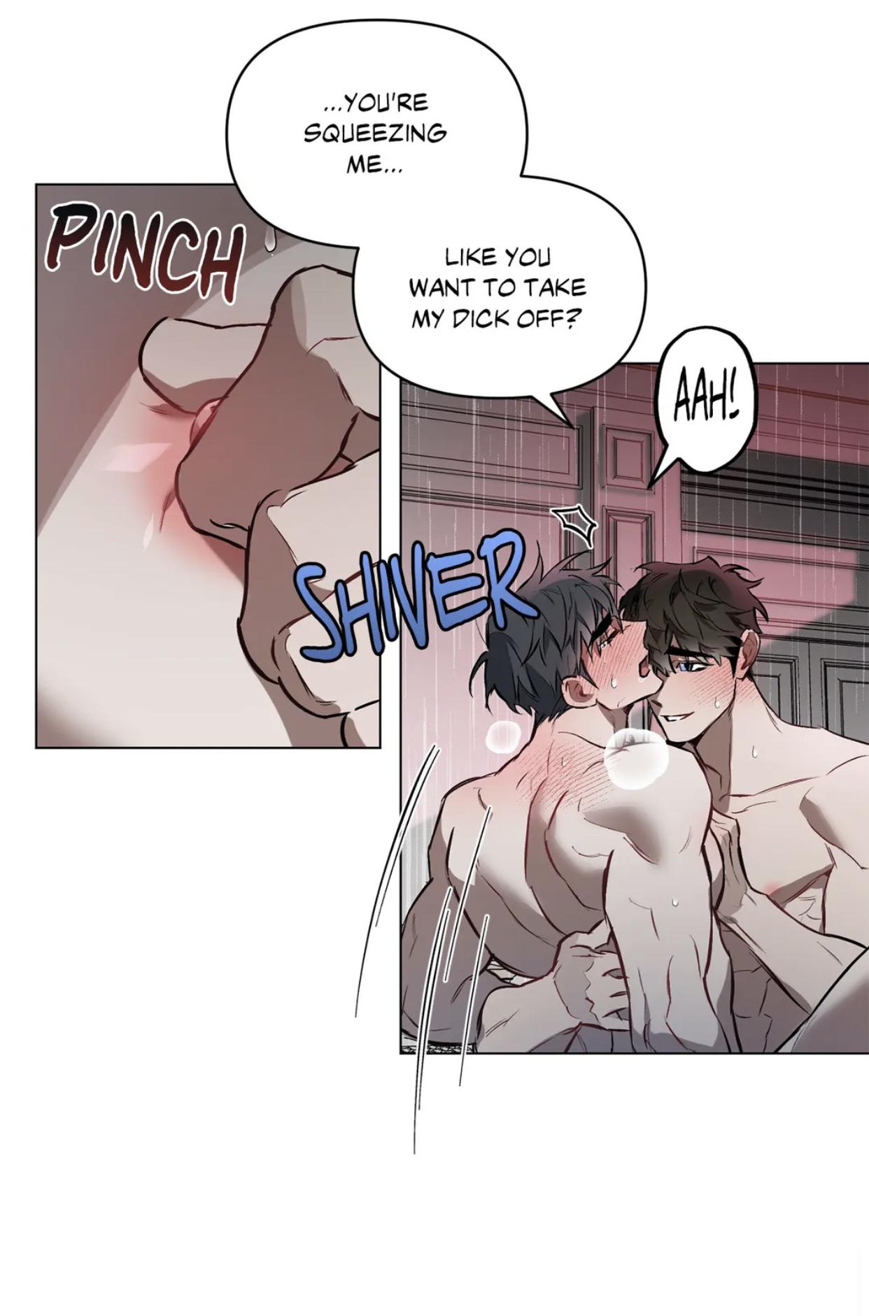 Read Define the Relationship chapter 32.5 image 57 on Lezhin