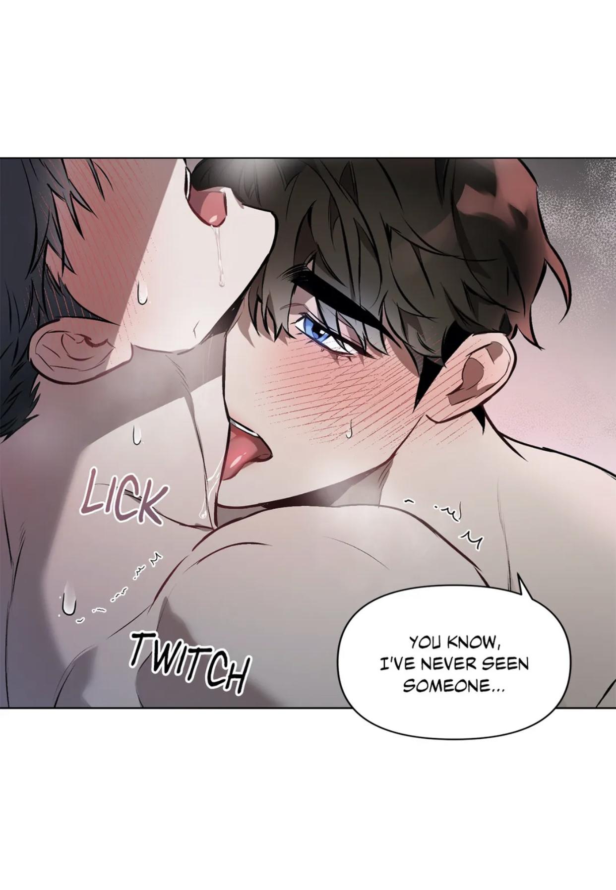 Read Define the Relationship chapter 32.5 image 58 on Lezhin