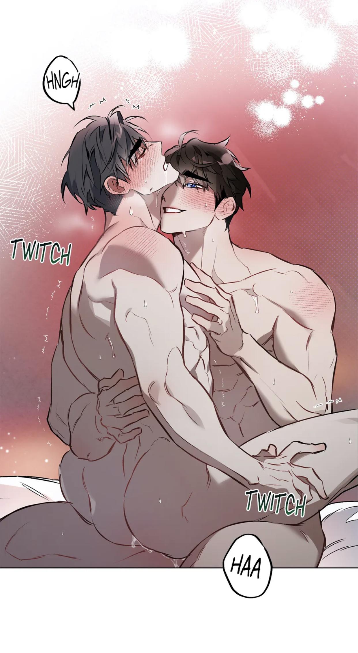 Read Define the Relationship chapter 32.5 image 60 on Lezhin