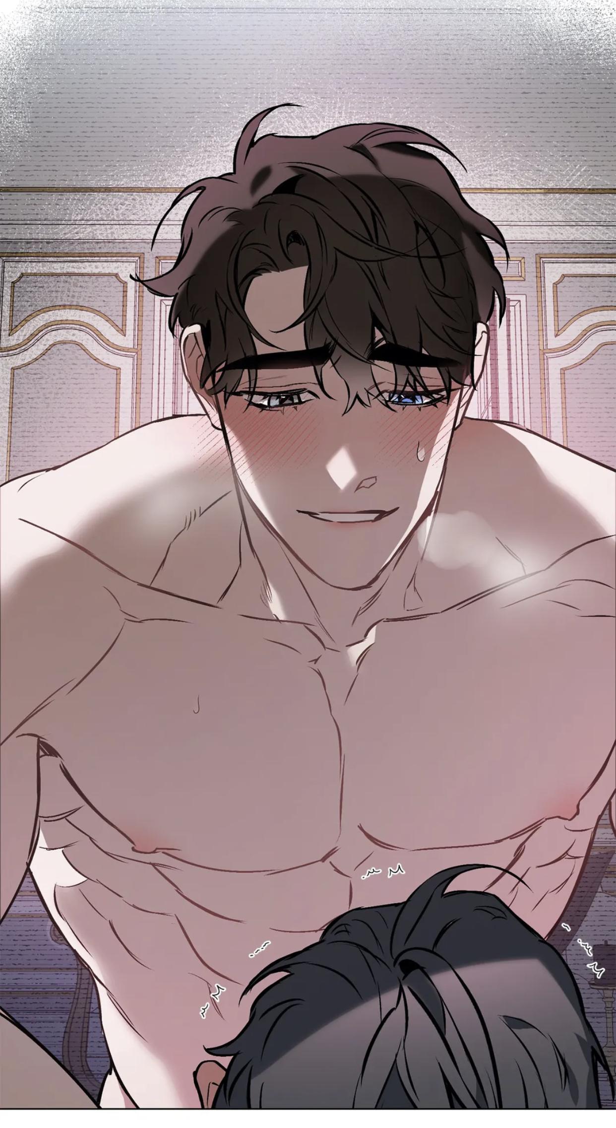 Read Define the Relationship chapter 32.5 image 8 on Lezhin