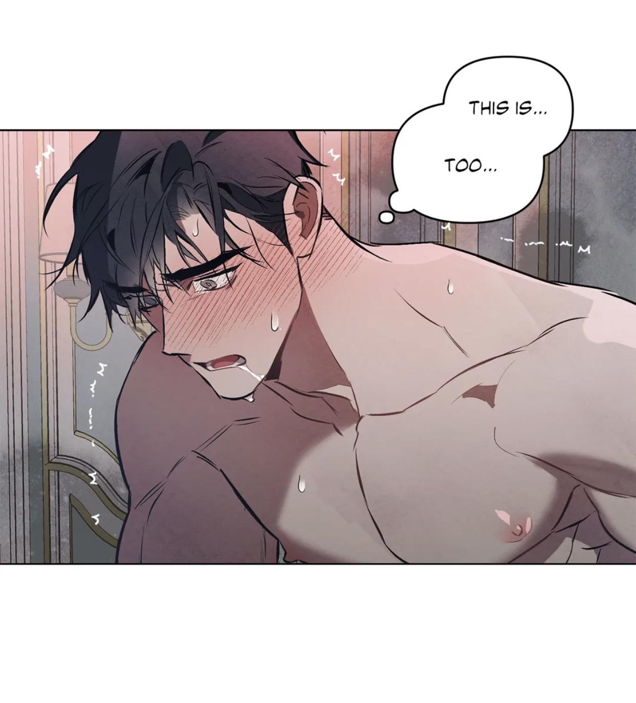 Read Define the Relationship chapter 32.6 image 12 on Lezhin