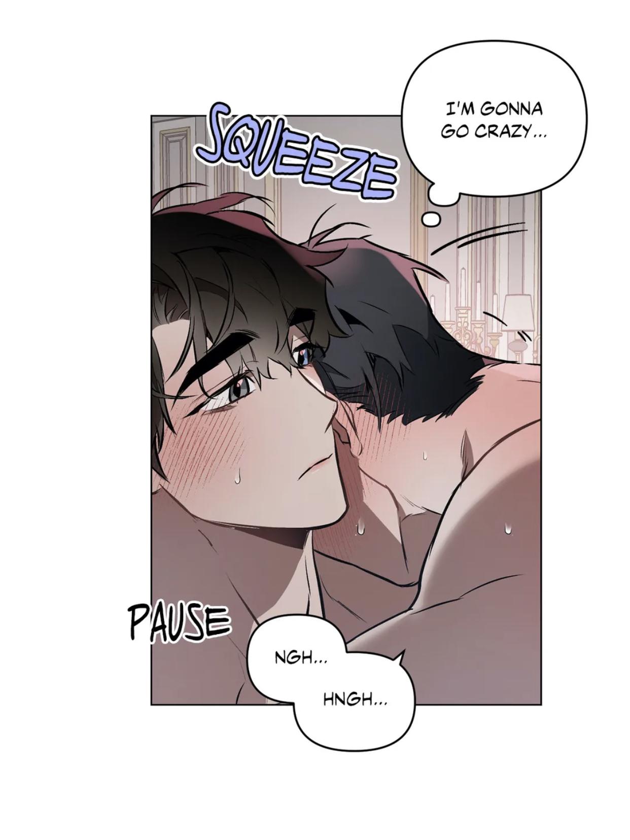 Read Define the Relationship chapter 32.6 image 13 on Lezhin