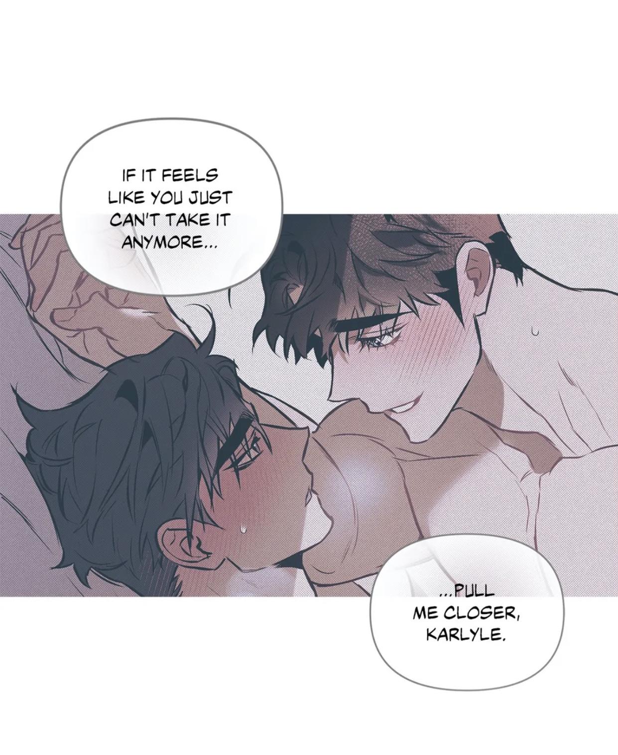Read Define the Relationship chapter 32.6 image 14 on Lezhin