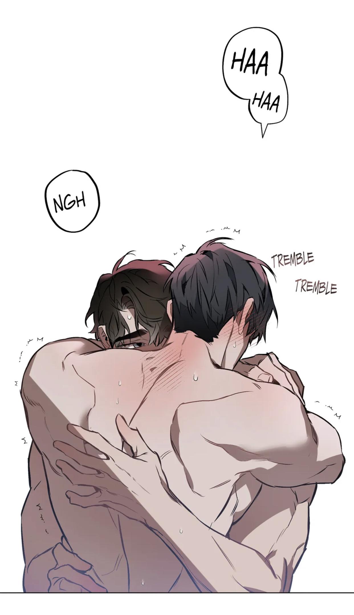 Read Define the Relationship chapter 32.6 image 15 on Lezhin