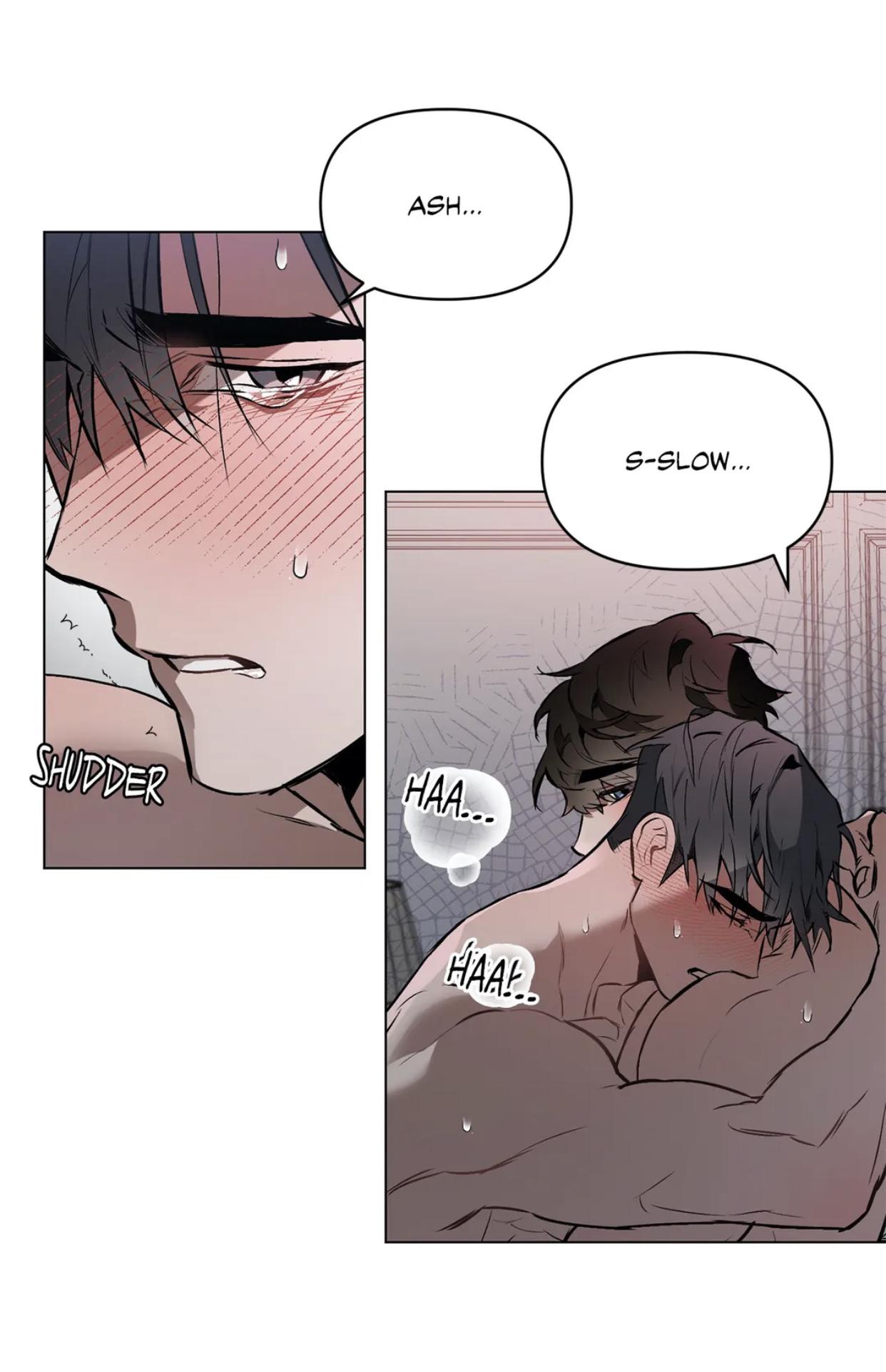 Read Define the Relationship chapter 32.6 image 16 on Lezhin