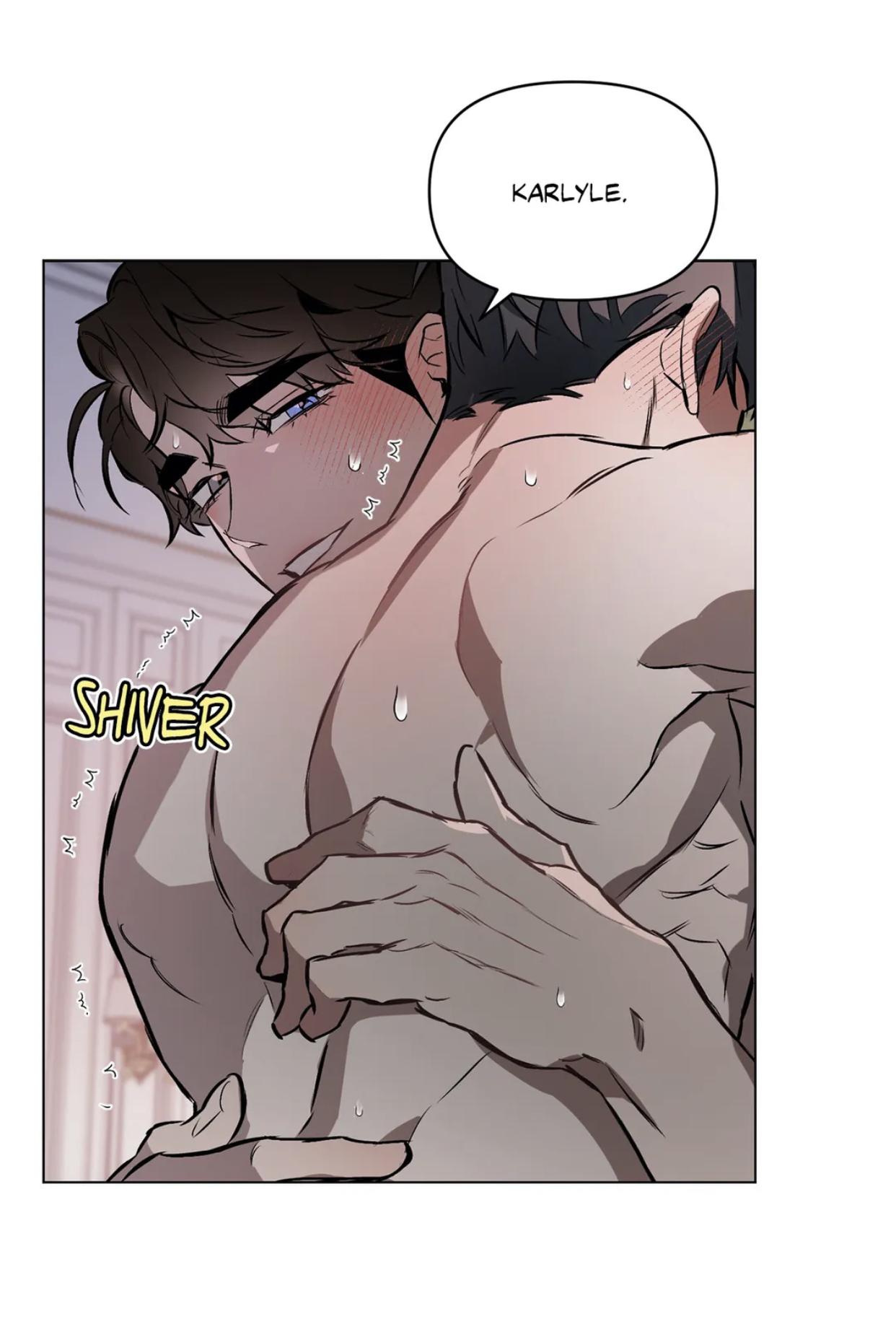 Read Define the Relationship chapter 32.6 image 17 on Lezhin
